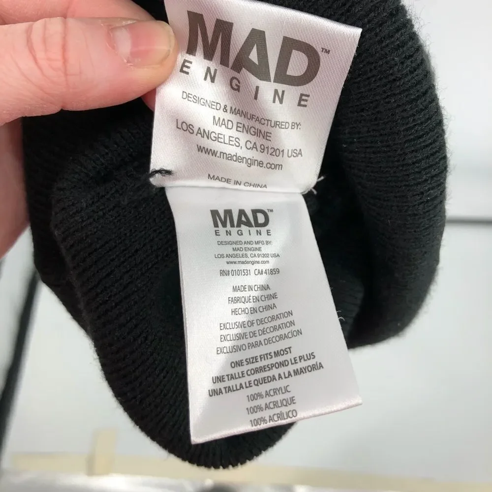 ‎FORTNITE Boys Beanie